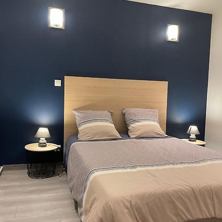 דיז'ון Appartement Cite Gastronomique מראה חיצוני תמונה