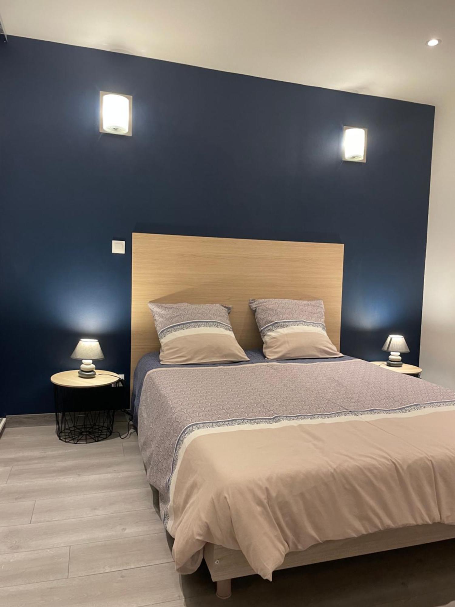 דיז'ון Appartement Cite Gastronomique מראה חיצוני תמונה