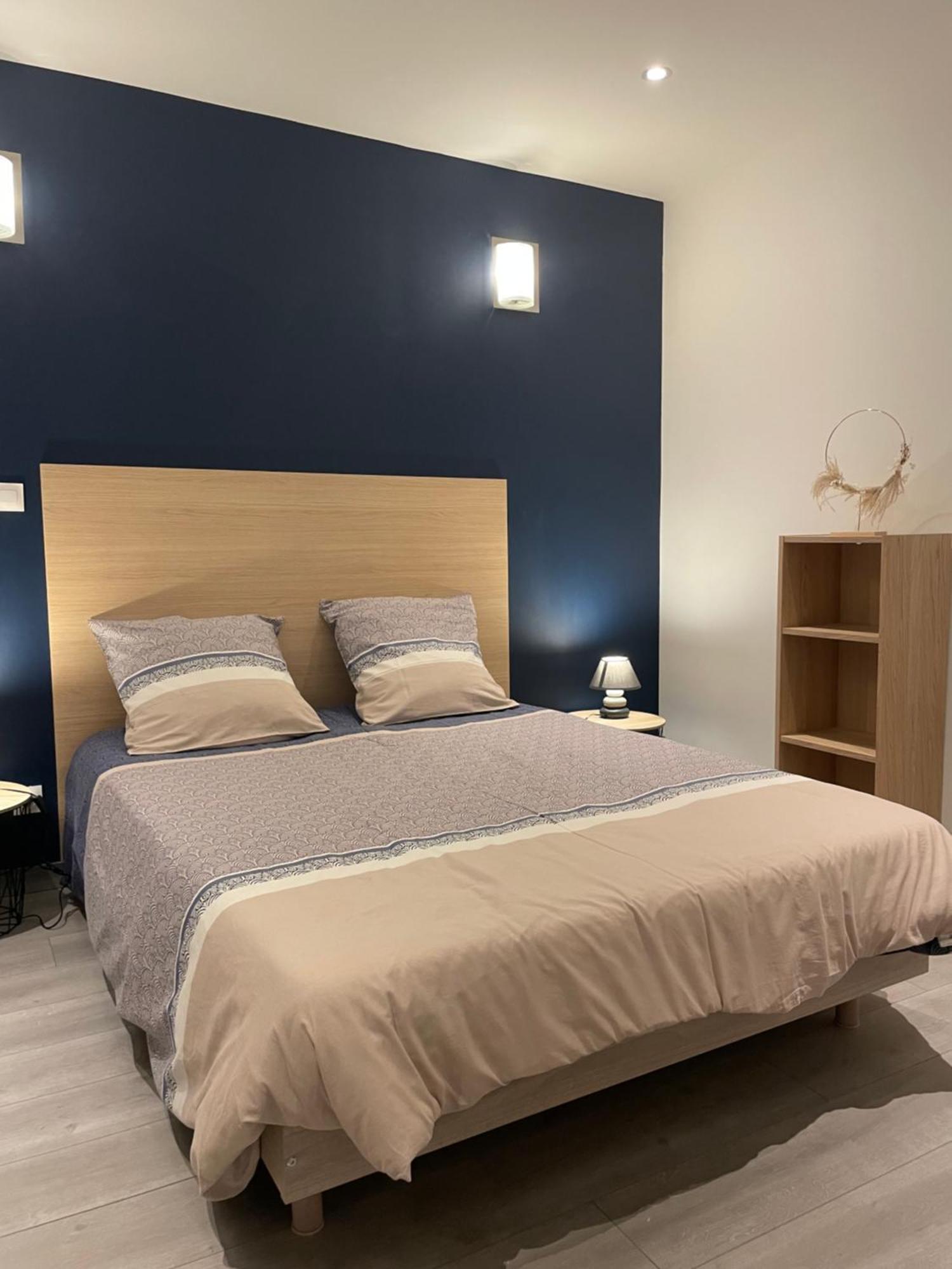 דיז'ון Appartement Cite Gastronomique מראה חיצוני תמונה